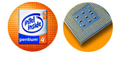 Intel(R) Pentium(R) 4 Processor - Maximum Performance for the Ultimate Gaming and Multimedia Experience